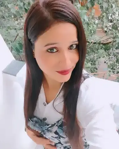 Call Girls in Santrampur