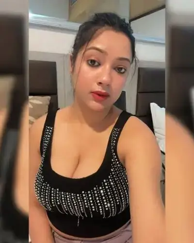 Call Girls Service Santrampur