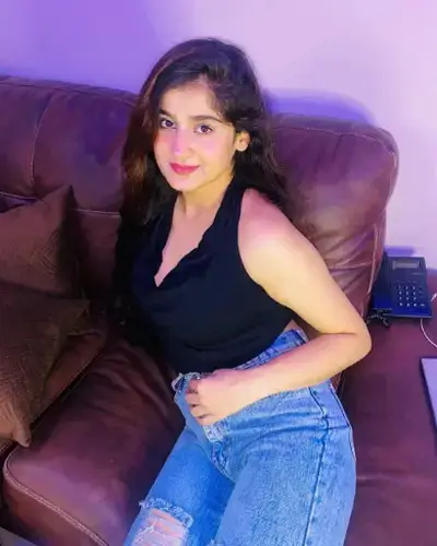 Call Girls Santrampur