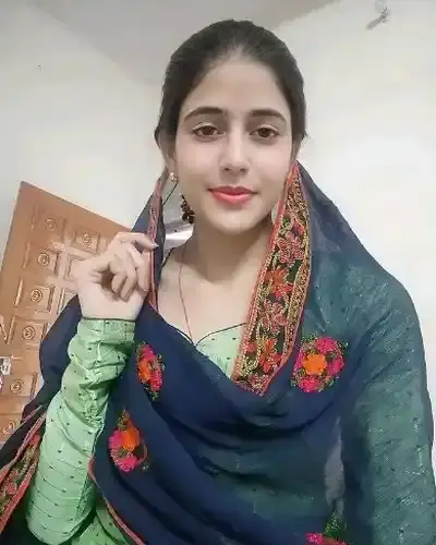 Call Girl Santrampur