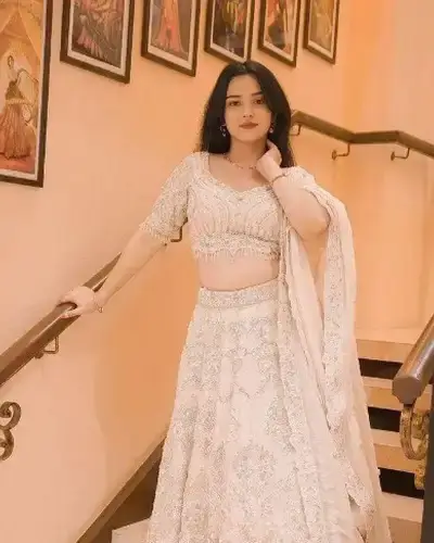Escort Service In Santrampur